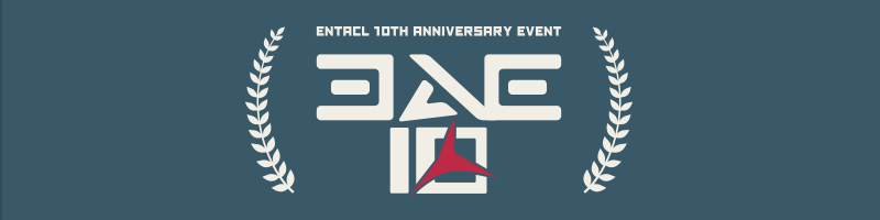 ENTACL 10TH ANNIVERSARY EVENT